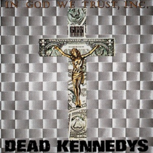 This LP Vinyl is brand new.Format: LP VinylMusic Style: HardcoreThis item's title is: In God We Trust, Inc. (Grey LP Vinyl)Artist: Dead KennedysBarcode: 803341588189Release Date: 10/20/2023