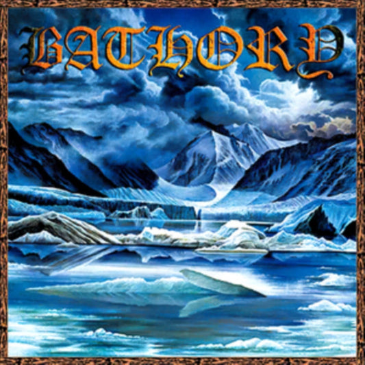 This LP Vinyl is brand new.Format: LP VinylMusic Style: Viking MetalThis item's title is: Nordland I (180G)Artist: BathoryLabel: BLACK MARKBarcode: 803341589223Release Date: 7/28/2023