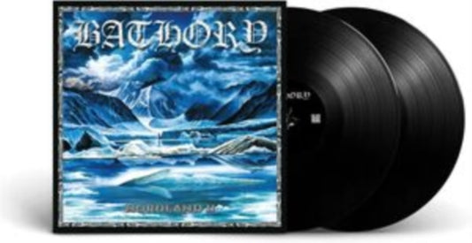 This LP Vinyl is brand new.Format: LP VinylMusic Style: Viking MetalThis item's title is: Nordland Ii (180G)Artist: BathoryLabel: Black Mark ProductionBarcode: 803341589230Release Date: 7/28/2023