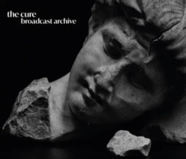 This CD is brand new.Format: CDMusic Style: Alternative RockThis item's title is: Broadcast Archive (6CD)Artist: CureLabel: Expensive Woodland RecordingsBarcode: 803341598904Release Date: 6/20/2025