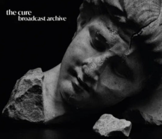 This CD is brand new.Format: CDMusic Style: Alternative RockThis item's title is: Broadcast Archive (6CD)Artist: CureLabel: Expensive Woodland RecordingsBarcode: 803341598904Release Date: 6/20/2025