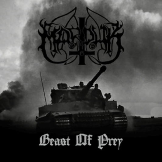This CD is brand new.Format: CDMusic Style: Black MetalThis item's title is: Beast Of Prey: Brutal Assault (CD/DVD)Artist: MardukLabel: Back On BlackBarcode: 803341604605Release Date: 11/15/2024