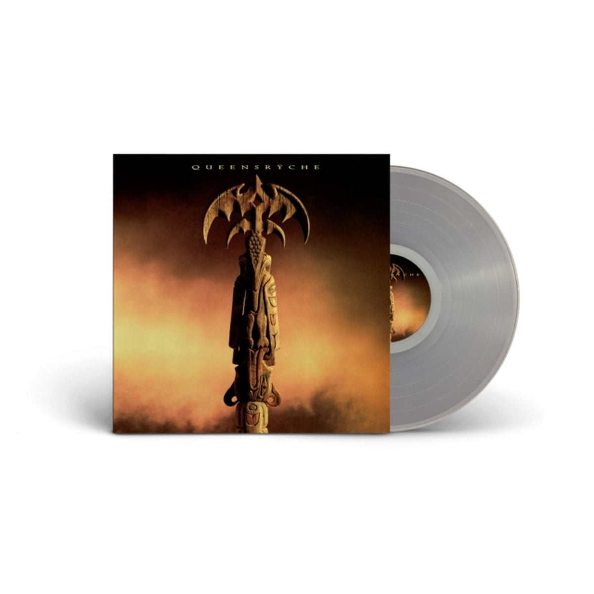 Promised Land (140G/Clear LP Vinyl)