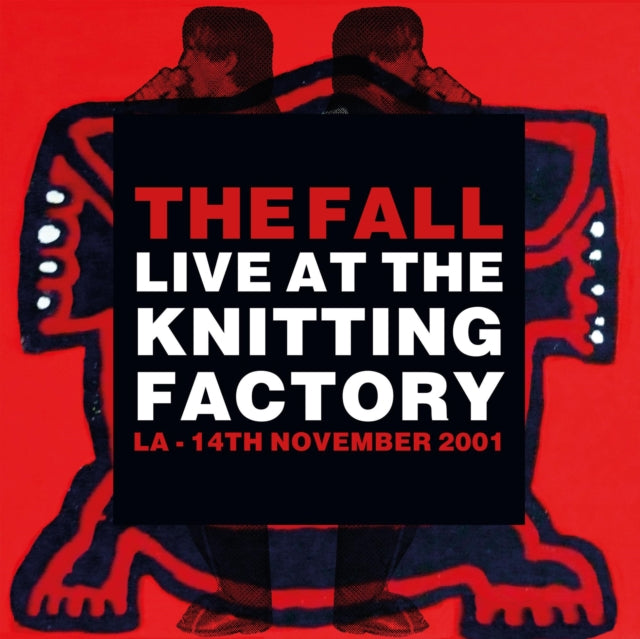 This LP Vinyl is brand new.Format: LP VinylMusic Style: Indie RockThis item's title is: Live Art The Knitting Factory - La - 14 November 2001Artist: FallLabel: LET THEM EAT VINYLBarcode: 803343221022Release Date: 7/23/2021