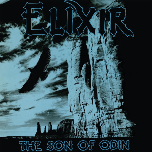 This LP Vinyl is brand new.Format: LP VinylMusic Style: Heavy MetalThis item's title is: Son Of Odin (Red LP Vinyl/140G)Artist: ElixirLabel: BACK ON BLACKBarcode: 803343260069Release Date: 7/23/2021