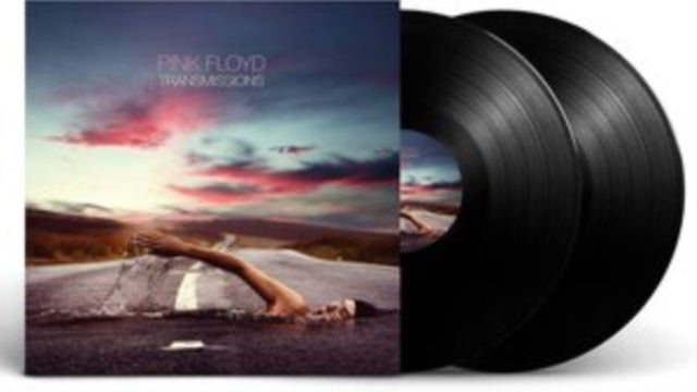 This LP Vinyl is brand new.Format: LP VinylMusic Style: Prog RockThis item's title is: Transmission (2LP)Artist: Pink FloydLabel: EXPENSIVE WOODLAND RECORDINGSBarcode: 803343269611Release Date: 3/17/2023