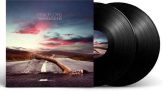 This LP Vinyl is brand new.Format: LP VinylMusic Style: Prog RockThis item's title is: Transmission (2LP)Artist: Pink FloydLabel: EXPENSIVE WOODLAND RECORDINGSBarcode: 803343269611Release Date: 3/17/2023