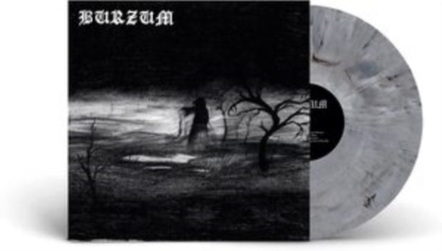 This LP Vinyl is brand new.Format: LP VinylMusic Style: Black MetalThis item's title is: Burzum (Grey Marble LP Vinyl)Artist: BurzumLabel: Back On BlackBarcode: 803343270785Release Date: 2/18/2022