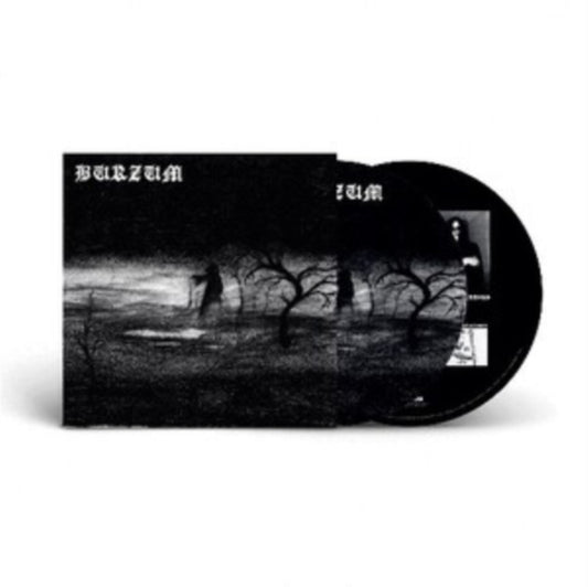 This LP Vinyl is brand new.Format: LP VinylMusic Style: Black MetalThis item's title is: Burzum (Picture Disc)Artist: BurzumLabel: Back On BlackBarcode: 803343270792Release Date: 2/18/2022
