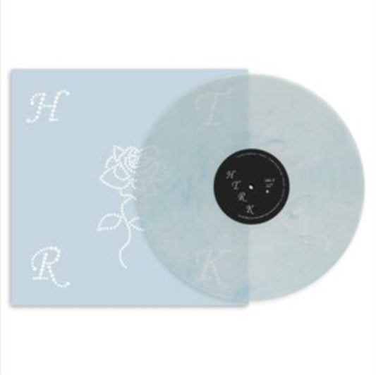 This LP Vinyl is brand new.Format: LP VinylMusic Style: DowntempoThis item's title is: Rhinestones (Haunted Blue LP Vinyl)Artist: HtrkLabel: Ghostly InternationalBarcode: 804297845630Release Date: 4/25/2025