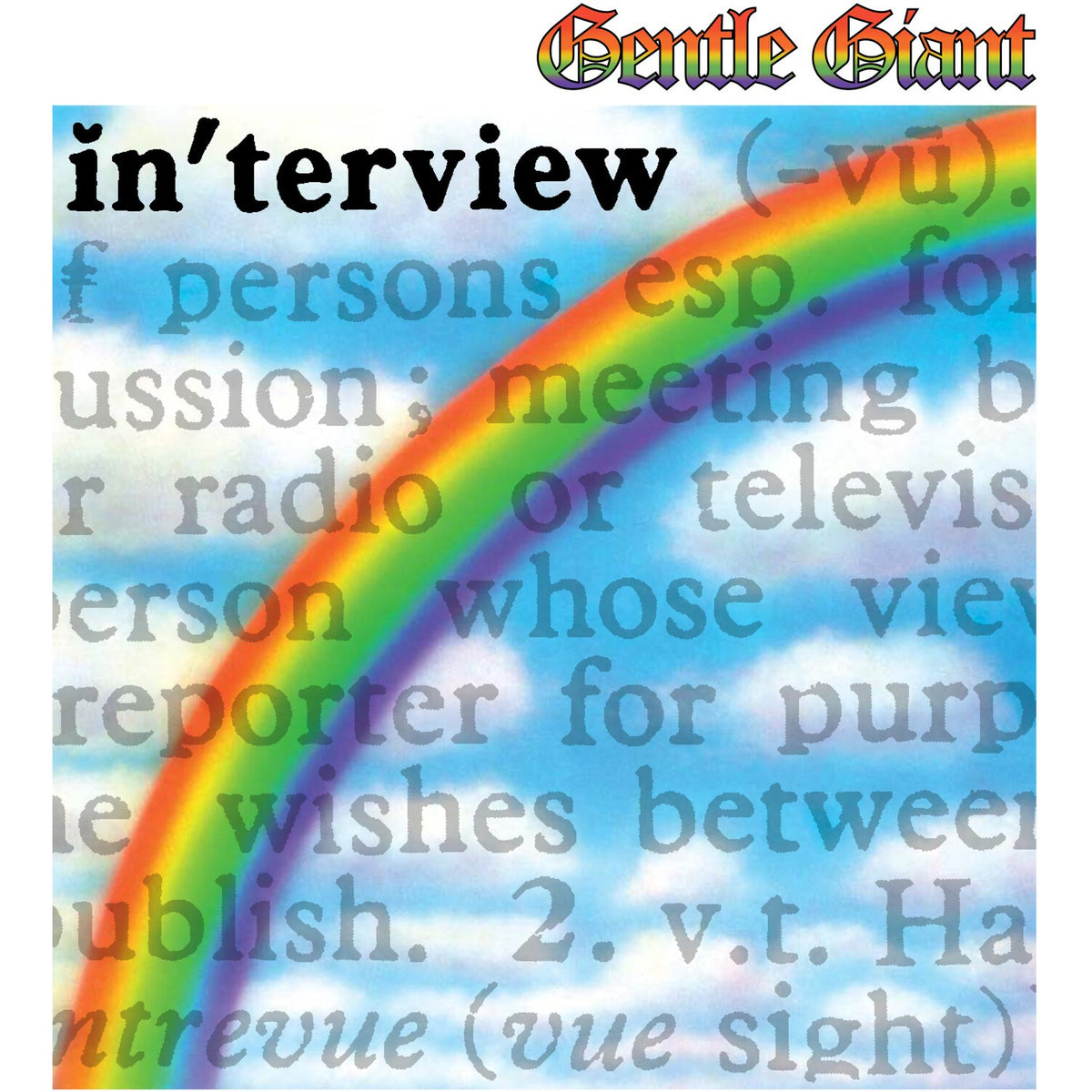 Interview Steven Wilson Remix (CD/Blu-Ray)