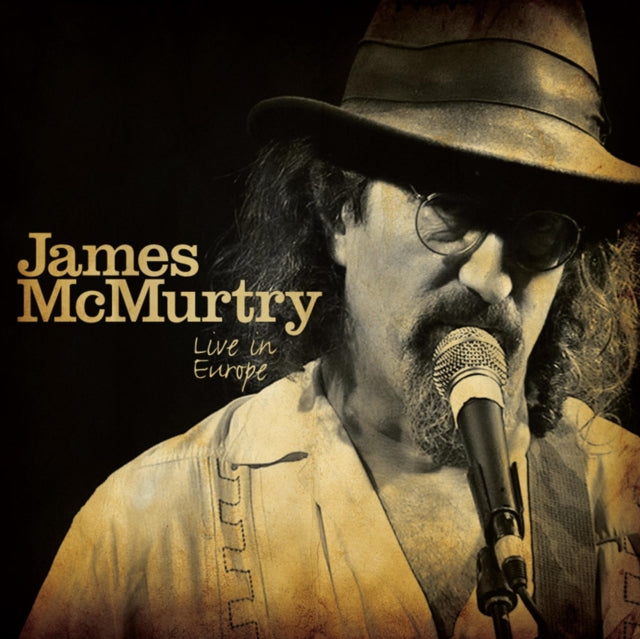 This LP Vinyl is brand new.Format: LP VinylMusic Style: Alternative RockThis item's title is: Live In EuropeArtist: James McmurtryLabel: Lightning Rod RecordsBarcode: 804879144595Release Date: 10/13/2009