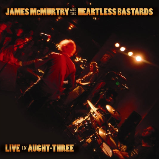This LP Vinyl is brand new.Format: LP VinylMusic Style: Country RockThis item's title is: Live In Aught ThreeArtist: James McmurtryLabel: Lightning Rod RecordsBarcode: 804879283942Release Date: 2/1/2011