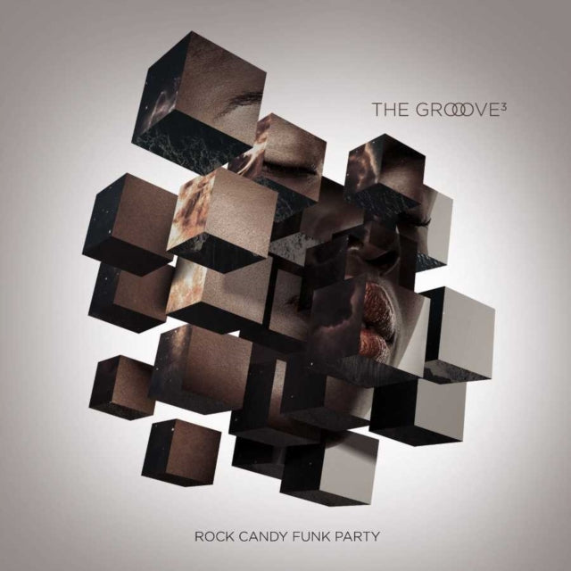 This CD is brand new.Format: CDMusic Style: PunkThis item's title is: Groove CubedArtist: Rock Candy Funk PartyLabel: J&R ADVENTURESBarcode: 804879582458Release Date: 10/20/2017