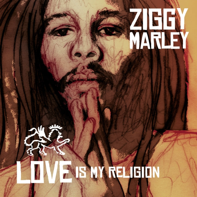 This LP Vinyl is brand new.Format: LP VinylMusic Style: ReggaeThis item's title is: Love Is My ReligionArtist: Ziggy MarleyLabel: TUFF GONG WORLDWIDEBarcode: 804879598961Release Date: 11/3/2023