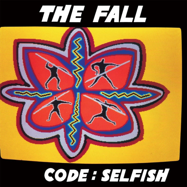 This LP Vinyl is brand new.Format: LP VinylMusic Style: Post-PunkThis item's title is: Code: SelfishArtist: FallLabel: PROPER RECORDSBarcode: 805520240048Release Date: 8/4/2023