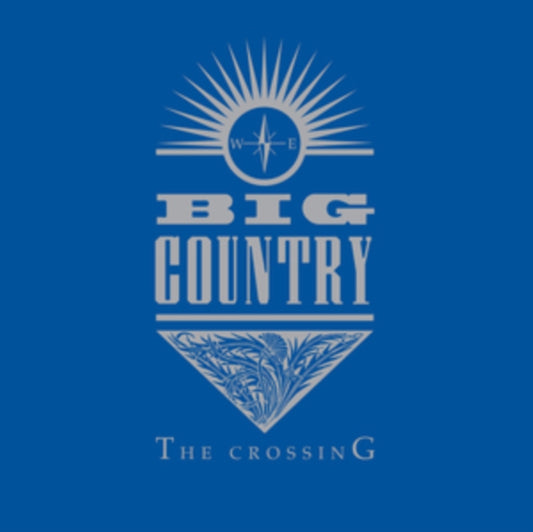 This LP Vinyl is brand new.Format: LP VinylMusic Style: Alternative RockThis item's title is: CrossingArtist: Big CountryLabel: PROPER RECORDSBarcode: 805520240185Release Date: 1/27/2023