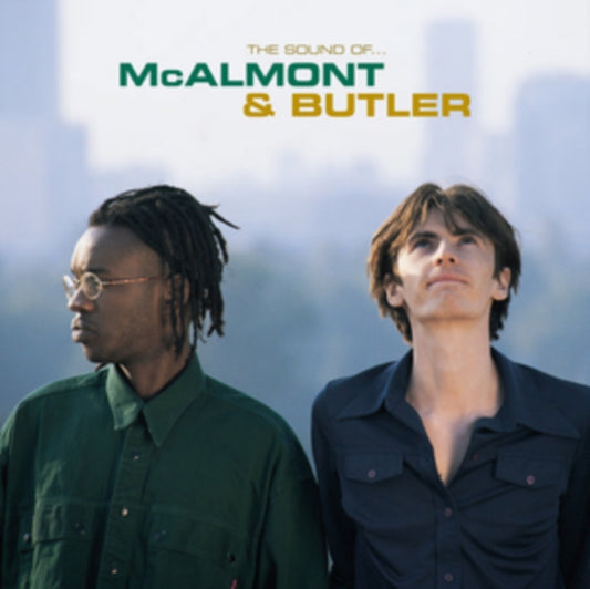 This LP Vinyl is brand new.Format: LP VinylMusic Style: Indie RockThis item's title is: Sound OfArtist: Mcalmont & ButlerLabel: PROPER RECORDSBarcode: 805520240277Release Date: 1/27/2023