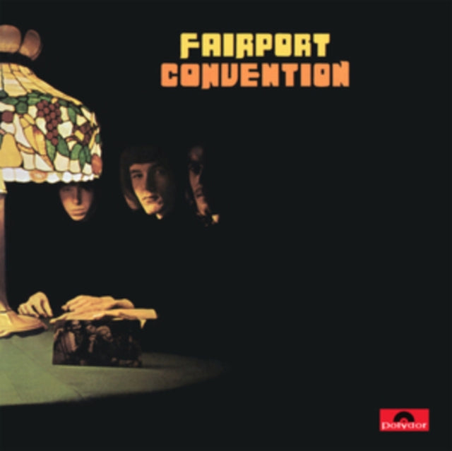 This LP Vinyl is brand new.Format: LP VinylMusic Style: Folk RockThis item's title is: Fairport ConventionArtist: Fairport ConventionLabel: PROPER RECORDSBarcode: 805520240468Release Date: 6/30/2023