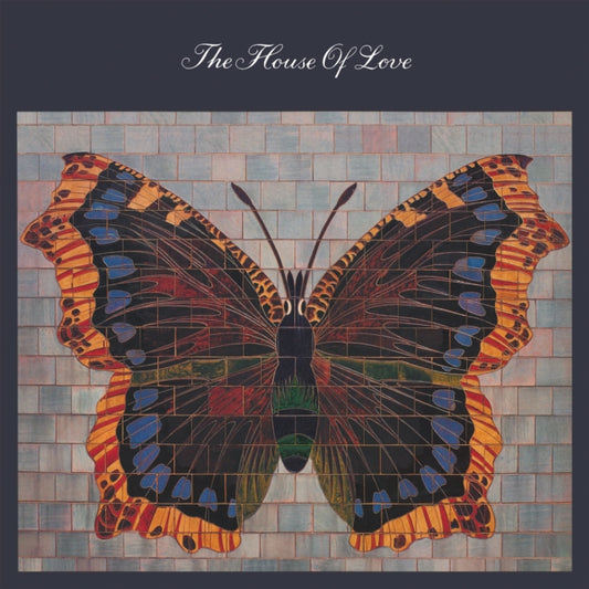 This LP Vinyl is brand new.Format: LP VinylMusic Style: Indie RockThis item's title is: House Of Love (180G/Reissue)Artist: House Of LoveLabel: Universal Music RecordingsBarcode: 805520240550Release Date: 9/15/2023