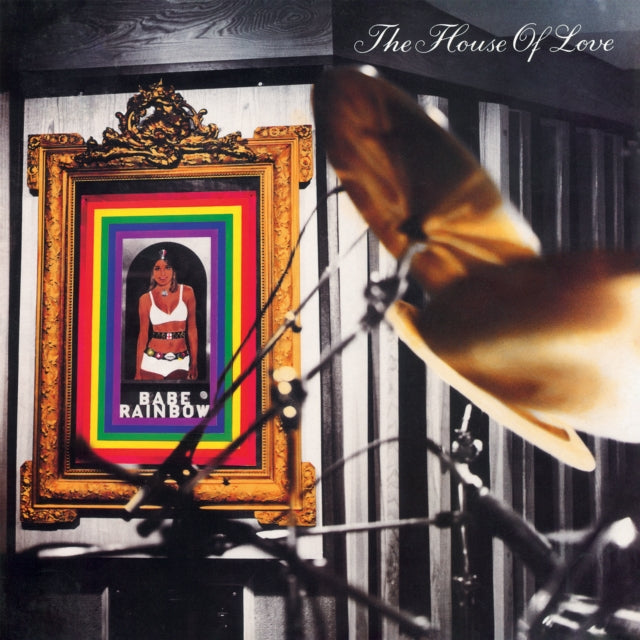 This LP Vinyl is brand new.Format: LP VinylMusic Style: Indie RockThis item's title is: Babe Rainbow (180G/Reissue)Artist: House Of LoveLabel: PROPER RECORDSBarcode: 805520240567Release Date: 9/15/2023