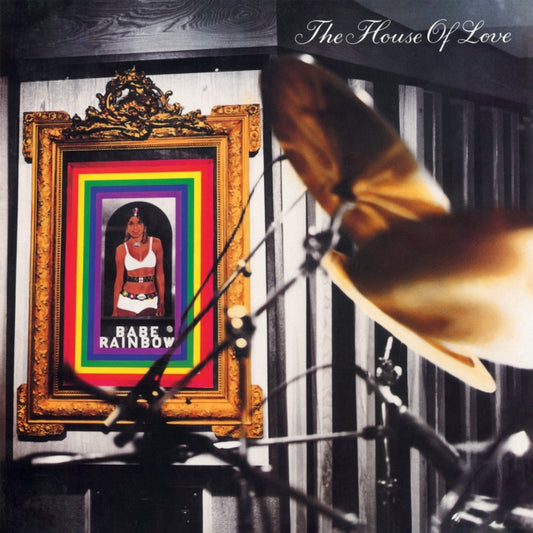 This LP Vinyl is brand new.Format: LP VinylMusic Style: Indie RockThis item's title is: Babe Rainbow (180G/Reissue)Artist: House Of LoveLabel: PROPER RECORDSBarcode: 805520240567Release Date: 9/15/2023