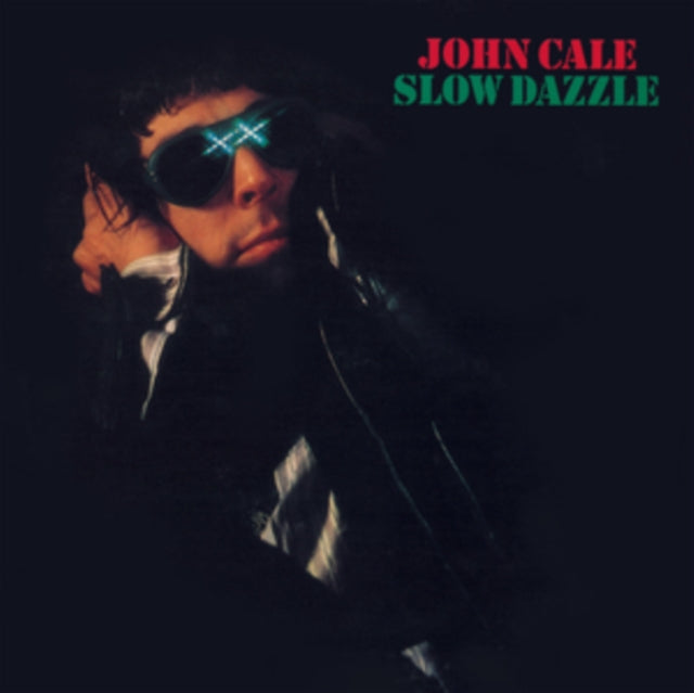 This LP Vinyl is brand new.Format: LP VinylMusic Style: Alternative RockThis item's title is: Slow DazzleArtist: John CaleLabel: Island RecordsBarcode: 805520240802Release Date: 12/13/2024