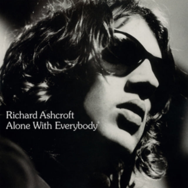 Alone With Everybody (2LP)