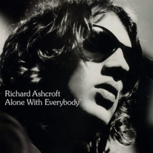 Alone With Everybody (2LP)