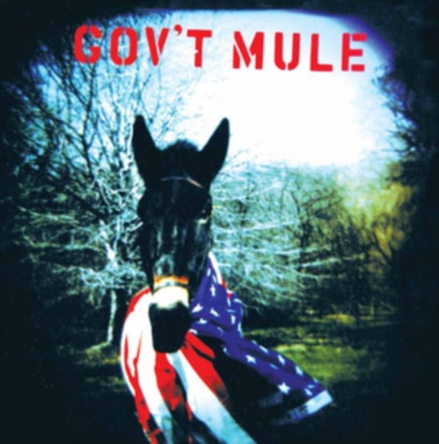 This CD is brand new.Format: CDMusic Style: Blues RockThis item's title is: Gov't MuleArtist: Gov't MuleLabel: RETROWORLDBarcode: 805772614024Release Date: 3/1/2012