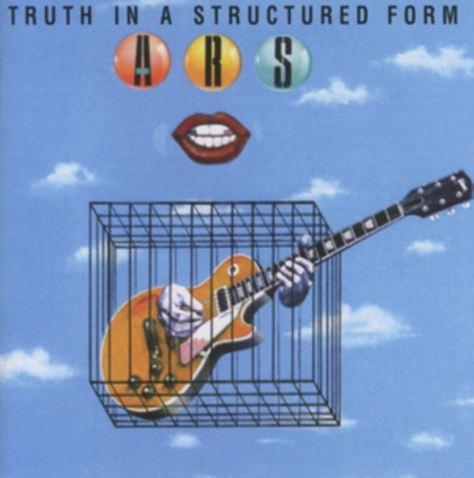 Product Image : This CD is brand new.<br>Format: CD<br>Music Style: Alternative Rock<br>This item's title is: Truth In A Structured Form<br>Artist: Atlanta Rhythm Section<br>Label: Floating World<br>Barcode: 805772629523<br>Release Date: 4/28/2017