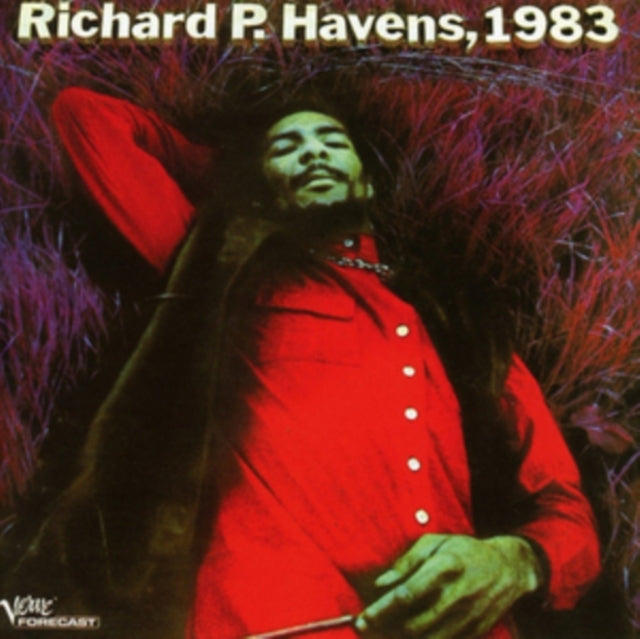 Richard P Havens
