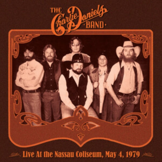 This CD is brand new.Format: CDMusic Style: Southern RockThis item's title is: Live At The Nassau Coliseum, May 4, 1979Artist: Charlie Band DanielsLabel: FLOATING WORLD RECORDSBarcode: 805772640627Release Date: 10/30/2020