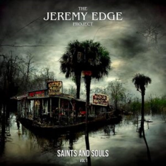 This LP Vinyl is brand new.Format: LP VinylMusic Style: Blues RockThis item's title is: Saints & Souls Vol. 1Artist: Jeremy Edge ProjectLabel: DEKO MUSICBarcode: 806102124916Release Date: 3/10/2023