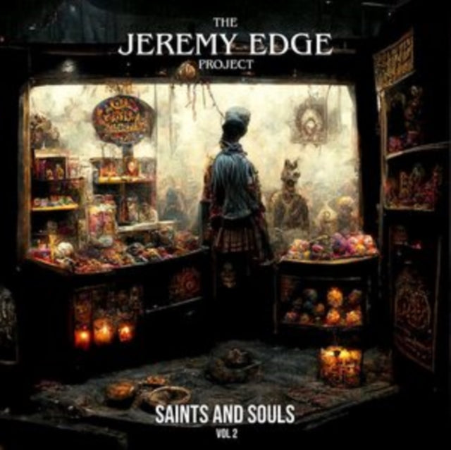 This LP Vinyl is brand new.Format: LP VinylMusic Style: Alternative RockThis item's title is: Saints & Souls Vol. 2Artist: Jeremy Edge ProjectLabel: DEKO MUSICBarcode: 806102124930Release Date: 3/10/2023