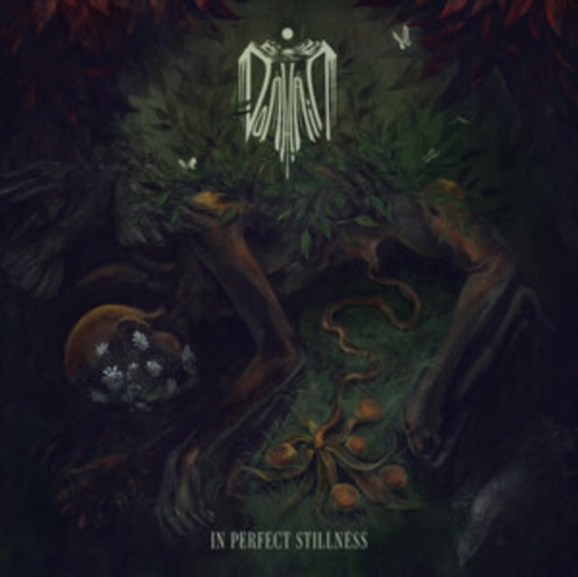 In Perfect Stillness (Dark Forest-Green LP Vinyl)