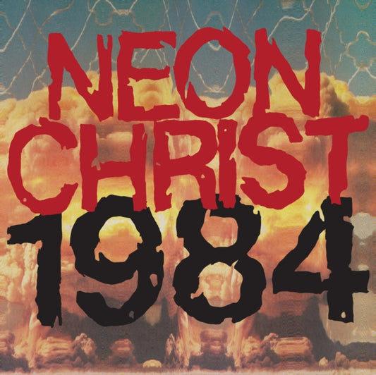 This LP Vinyl is brand new.Format: LP VinylMusic Style: HardcoreThis item's title is: 1984Artist: Neon ChristLabel: SOUTHERN LORDBarcode: 808720028416Release Date: 9/17/2021