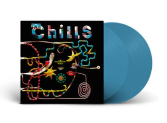 This LP Vinyl is brand new.Format: LP VinylMusic Style: Indie RockThis item's title is: Kaleidoscope World (Expanded Edition) (Blue Vinyl/2LP)Artist: ChillsBarcode: 809236000217Release Date: 11/17/2023