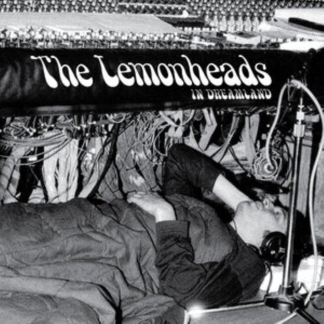 This LP Vinyl is brand new.Format: LP VinylMusic Style: Alternative RockThis item's title is: Lemonheads In DreamlandArtist: LemonheadsLabel: Fire RecordsBarcode: 809236004154Release Date: 9/26/2025