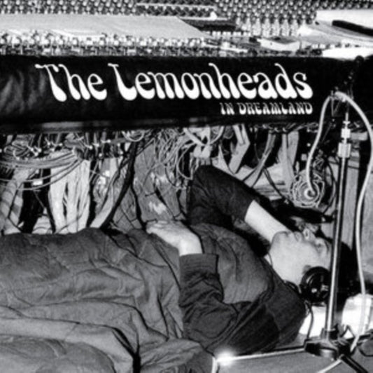 This LP Vinyl is brand new.Format: LP VinylMusic Style: Alternative RockThis item's title is: Lemonheads In DreamlandArtist: LemonheadsLabel: Fire RecordsBarcode: 809236004154Release Date: 9/26/2025