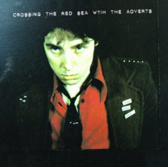 This LP Vinyl is brand new.Format: LP VinylMusic Style: PunkThis item's title is: Crossing The Red Sea..Artist: AdvertsLabel: FIRE RECORDSBarcode: 809236114310Release Date: 11/4/2022