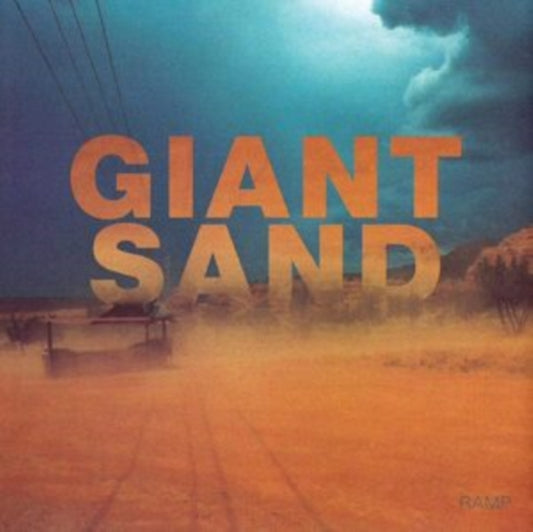 This LP Vinyl is brand new.Format: LP VinylMusic Style: Alternative RockThis item's title is: Ramp (2LP)Artist: Giant SandLabel: Fire RecordsBarcode: 809236117519Release Date: 7/17/2020