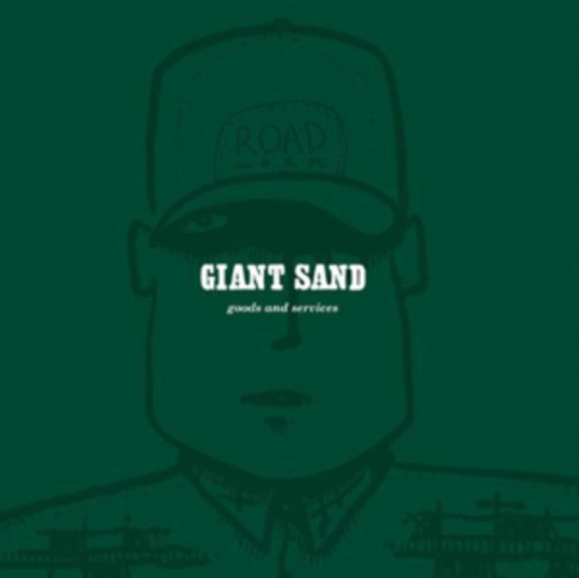 This CD is brand new.Format: CDMusic Style: Alternative RockThis item's title is: Goods & Services (25Th Anniversary Edition)Artist: Giant SandBarcode: 809236117823Release Date: 8/30/2011