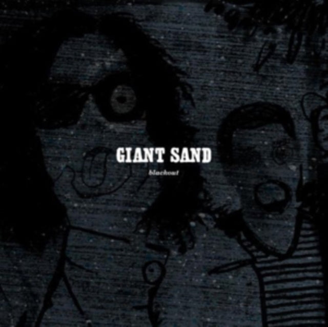 This CD is brand new.Format: CDMusic Style: Folk RockThis item's title is: Black Out (25Th Anniversary Edition)Artist: Giant SandBarcode: 809236119025Release Date: 8/30/2011