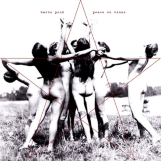 This LP Vinyl is brand new.Format: LP VinylMusic Style: Indie RockThis item's title is: Peace On VenusArtist: Bardo PondLabel: FIRE RECORDSBarcode: 809236132512Release Date: 10/29/2013