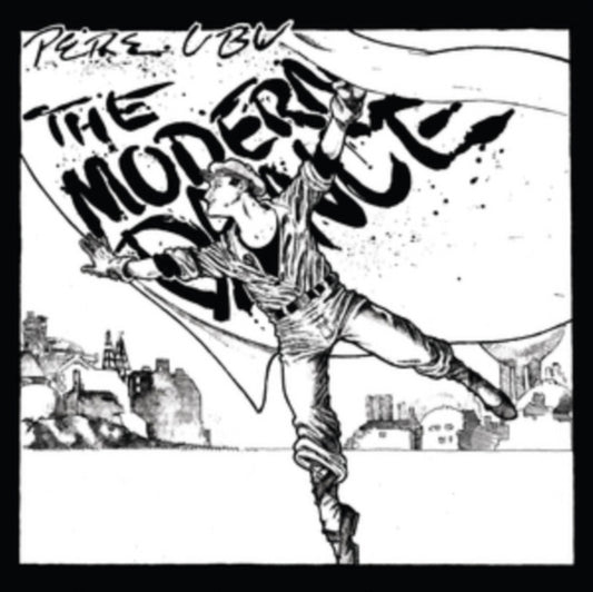 This LP Vinyl is brand new.Format: LP VinylMusic Style: New WaveThis item's title is: Modern DanceArtist: Pere UbuLabel: FIRE RECORDSBarcode: 809236136015Release Date: 8/21/2015