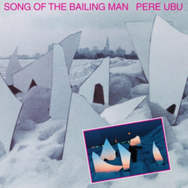 This LP Vinyl is brand new.Format: LP VinylMusic Style: New WaveThis item's title is: Song Of The Bailing ManArtist: Pere UbuLabel: Fire RecordsBarcode: 809236136510Release Date: 8/9/2024