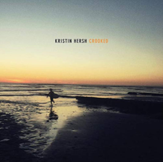 Product Image : This LP Vinyl is brand new.<br>Format: LP Vinyl<br>Music Style: Alternative Rock<br>This item's title is: Crooked (Orange LP Vinyl)<br>Artist: Kristin Hersh<br>Label: Fire Records<br>Barcode: 809236155610<br>Release Date: 4/13/2019