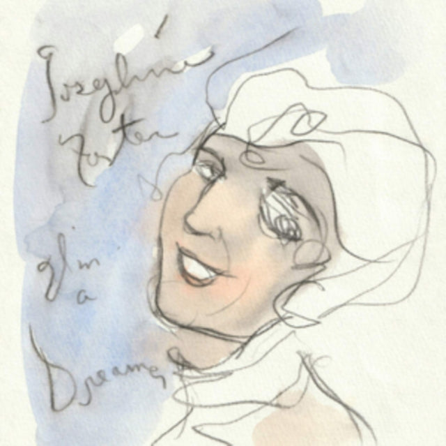 This 7 Inch Vinyl is brand new.Format: 7 Inch VinylMusic Style: Folk RockThis item's title is: I'm A DreamerArtist: Josephine FosterLabel: FIRE RECORDSBarcode: 809236159670Release Date: 6/5/2020