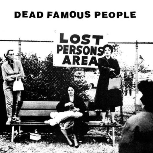 This LP Vinyl is brand new.Format: LP VinylMusic Style: Indie RockThis item's title is: Lost Person's Area (Dl Card) (I)Artist: Dead Famous PeopleLabel: Fire RecordsBarcode: 809236166111Release Date: 4/23/2022